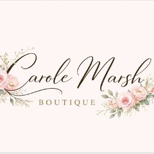 Meet your Posher, Marsha